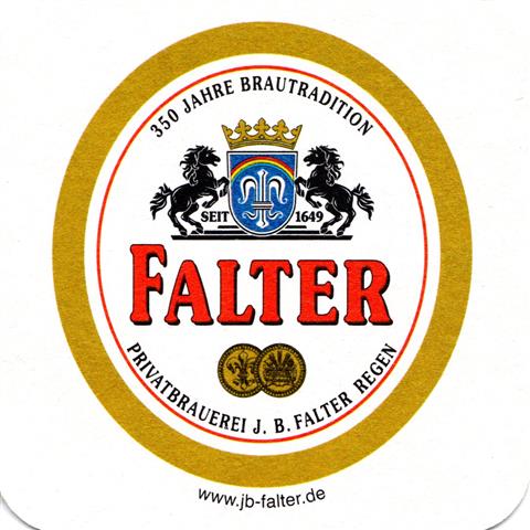 regen reg-by falter quad 2a (185-2 medaillen-goldring)